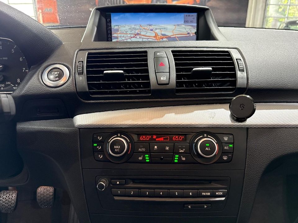 2013 BMW 135i