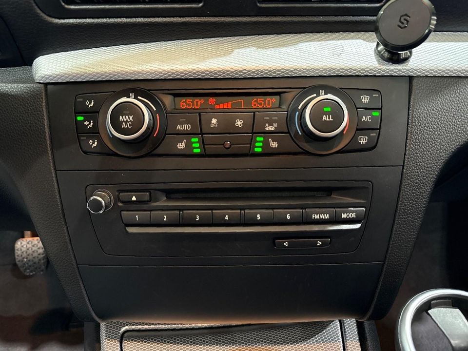 2013 BMW 135i
