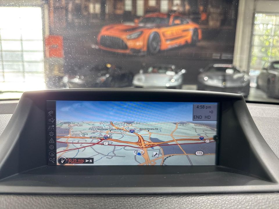 2013 BMW 135i