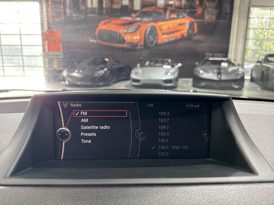 2013 BMW 135i