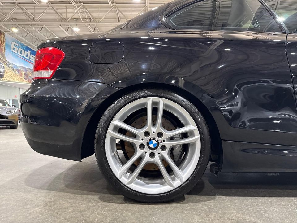 2013 BMW 135i