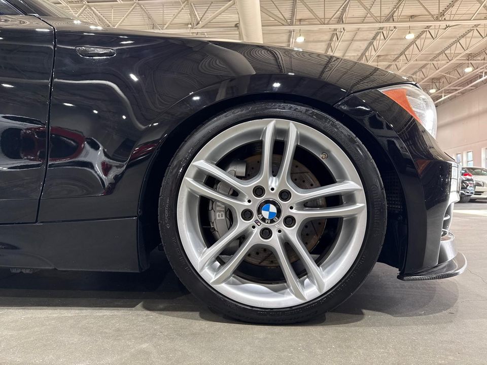 2013 BMW 135i
