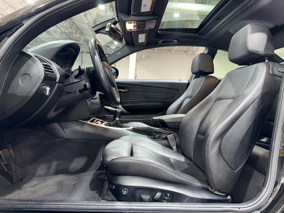 2013 BMW 135i
