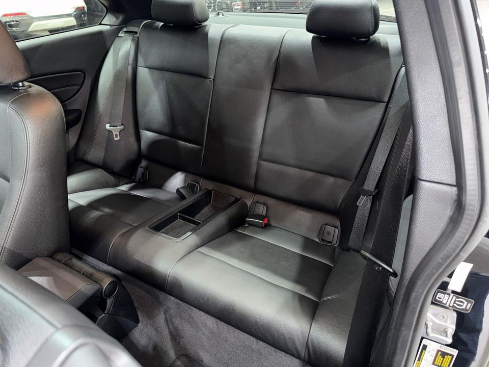 2013 BMW 135i