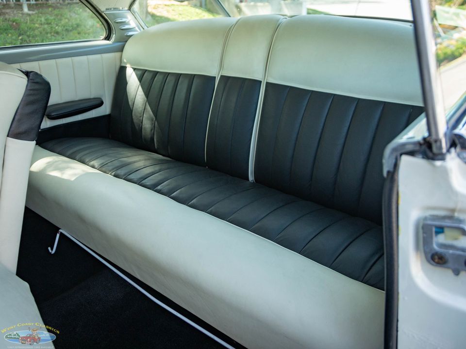 1952 Lincoln Cosmopolitan Sport Coupe