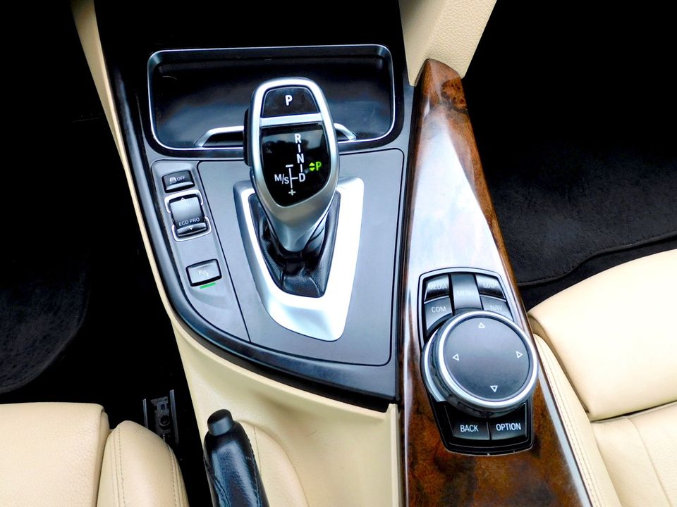 2017 BMW 4 Series
