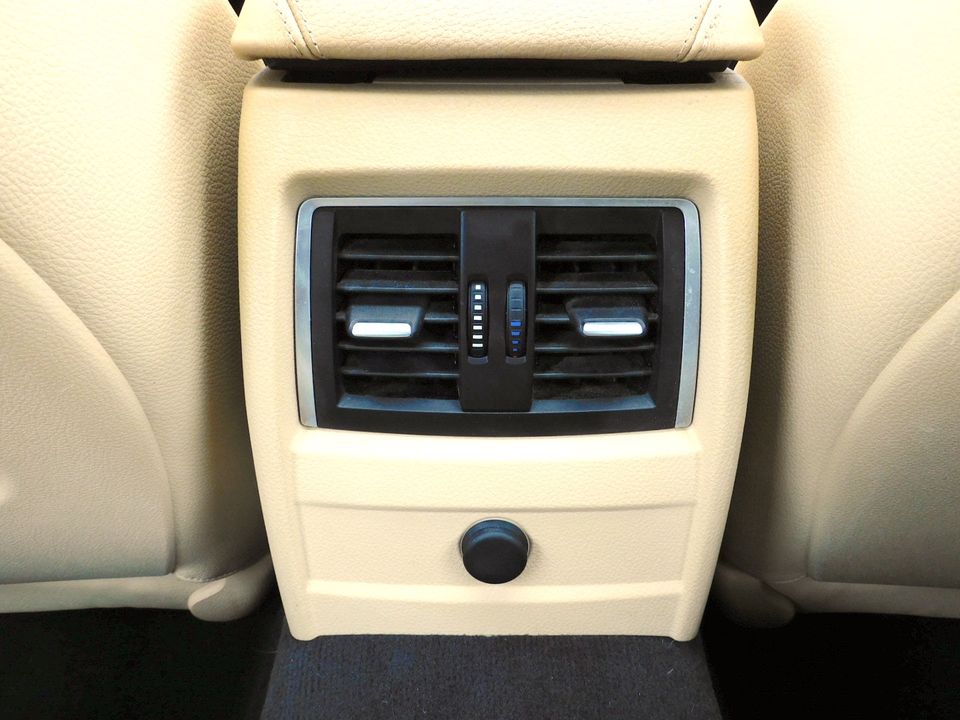2017 BMW 4 Series