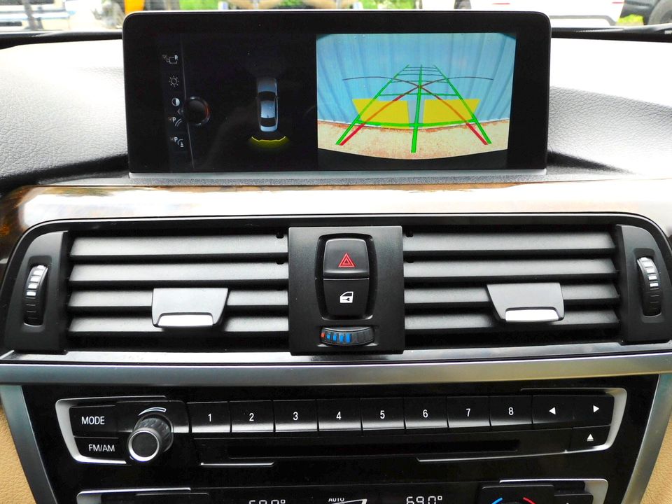 2017 BMW 4 Series