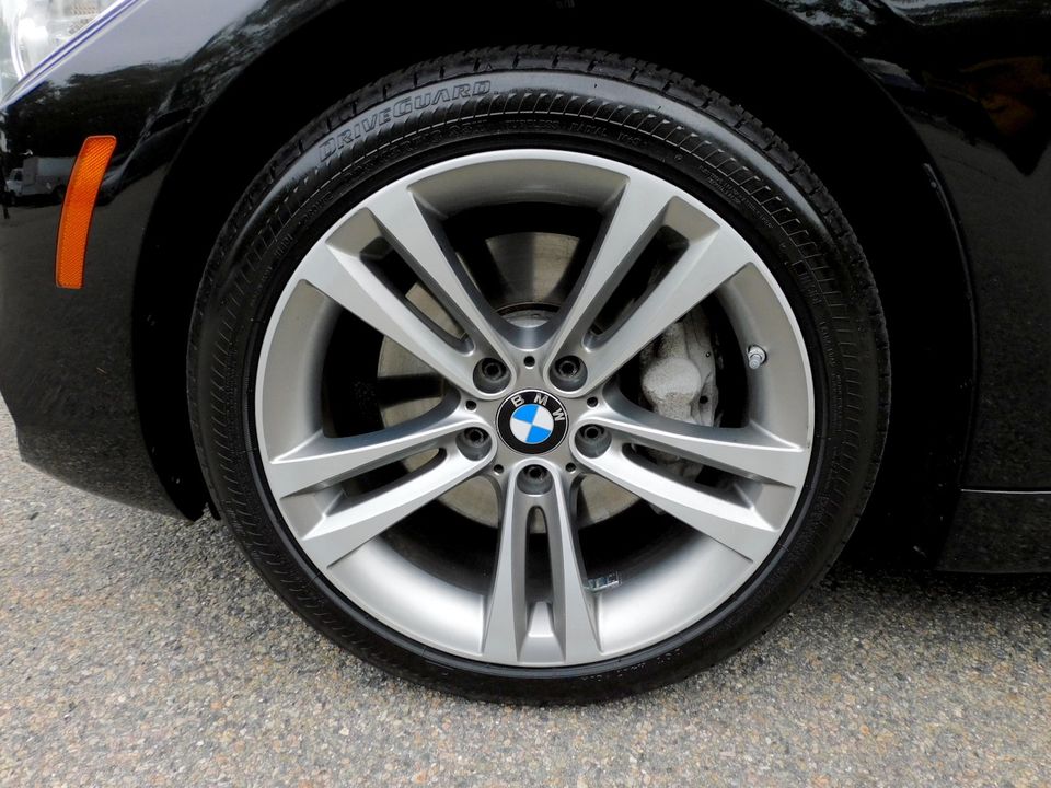 2017 BMW 4 Series
