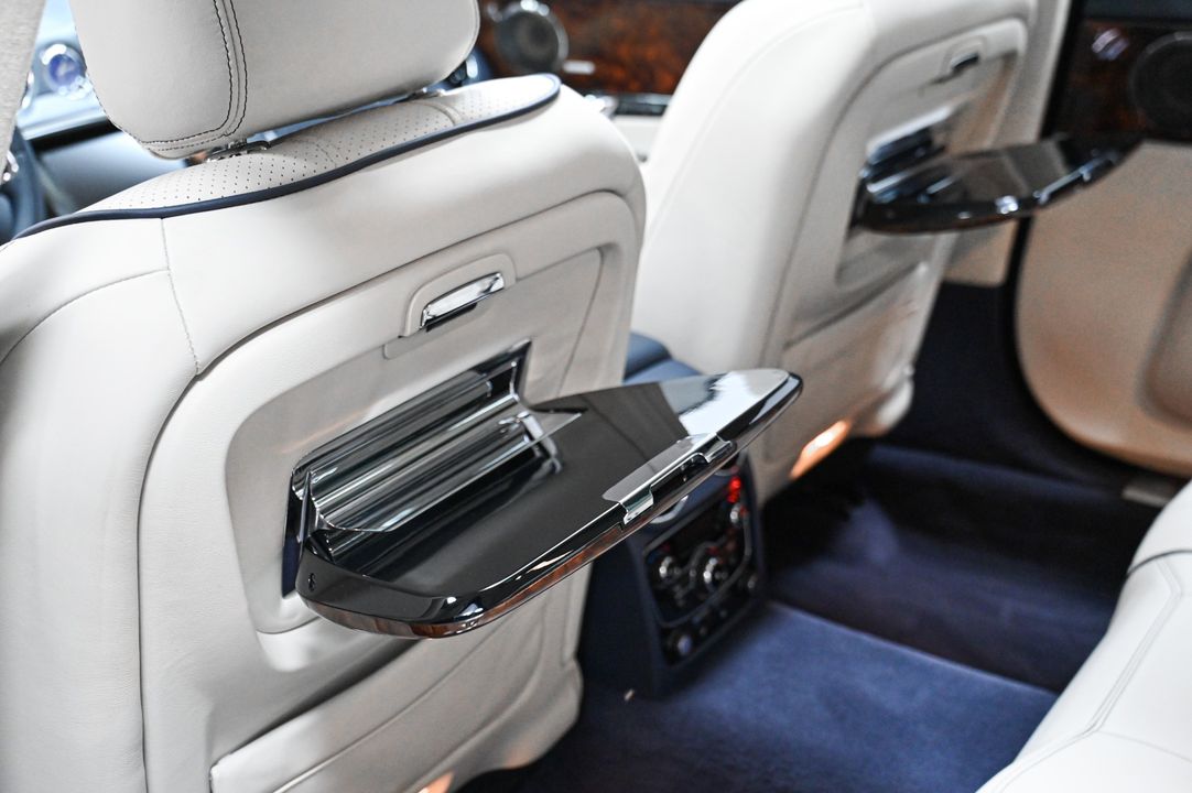 2012 Jaguar XJ
