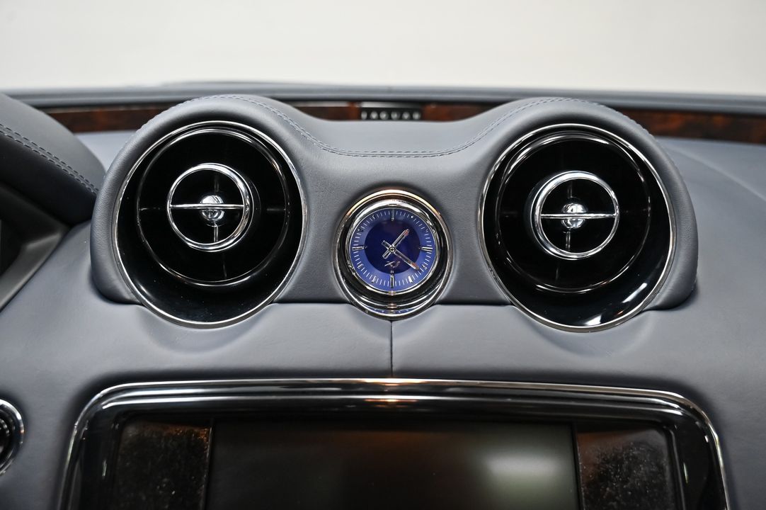 2012 Jaguar XJ