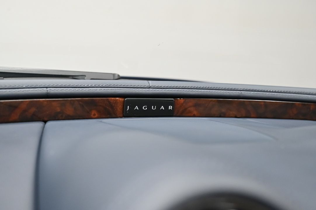 2012 Jaguar XJ