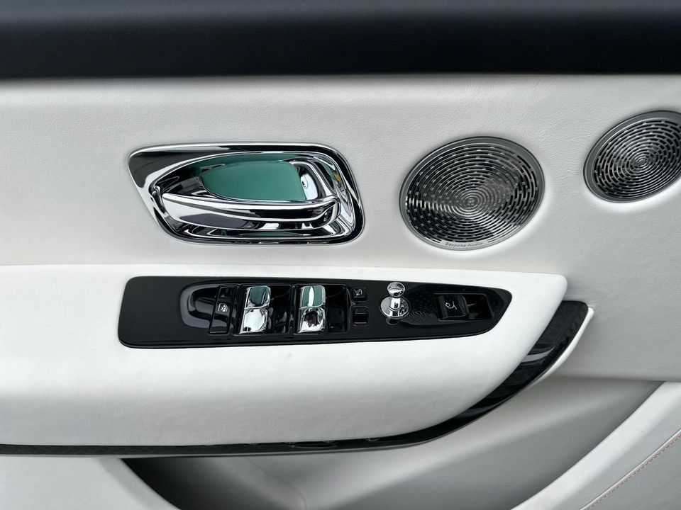 2022 Rolls-Royce Cullinan