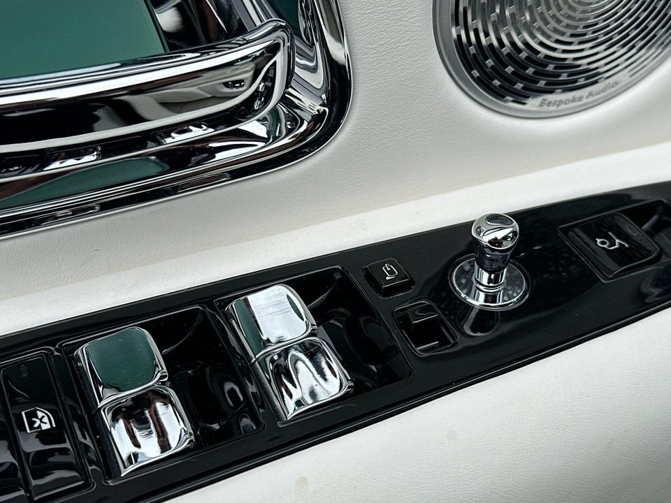 2022 Rolls-Royce Cullinan