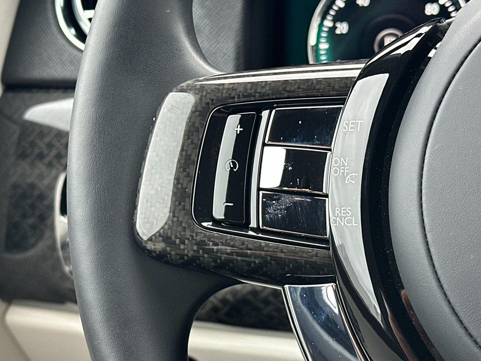 2022 Rolls-Royce Cullinan