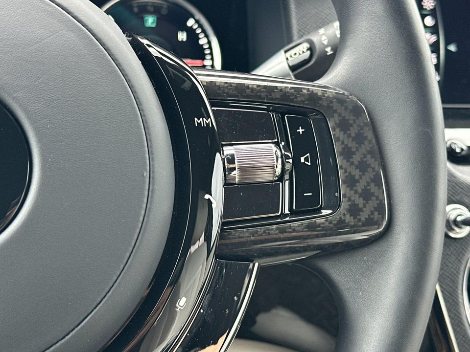 2022 Rolls-Royce Cullinan