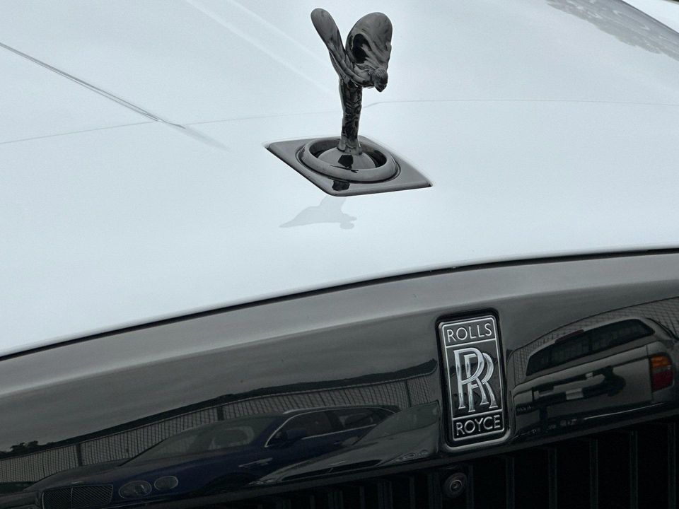 2022 Rolls-Royce Cullinan