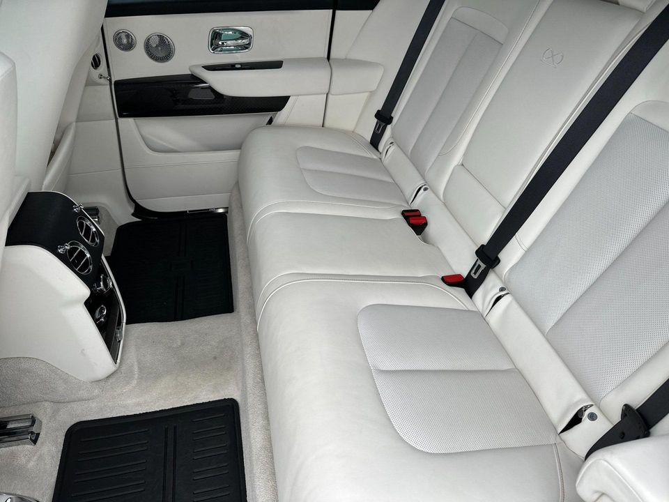 2022 Rolls-Royce Cullinan