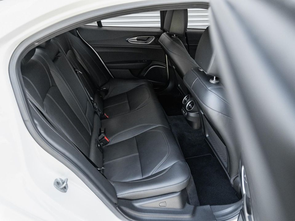 2023 Alfa Romeo Giulia