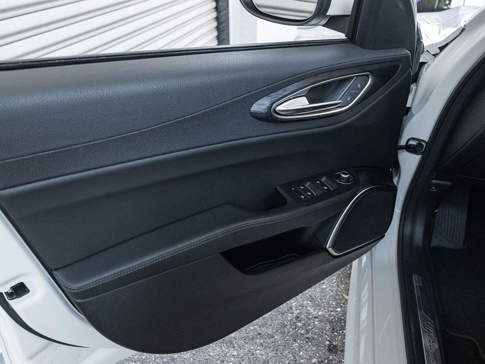 2023 Alfa Romeo Giulia