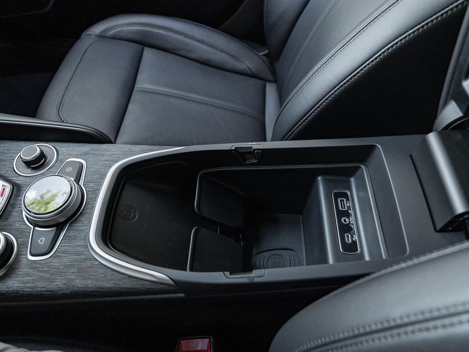 2023 Alfa Romeo Giulia