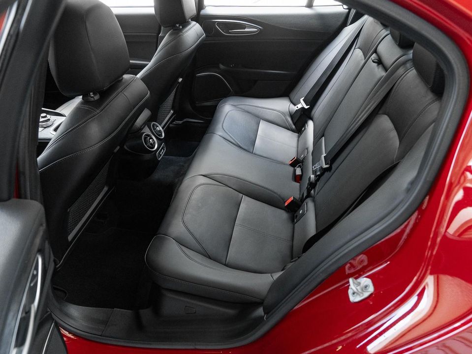 2023 Alfa Romeo Giulia