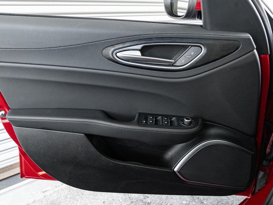 2023 Alfa Romeo Giulia