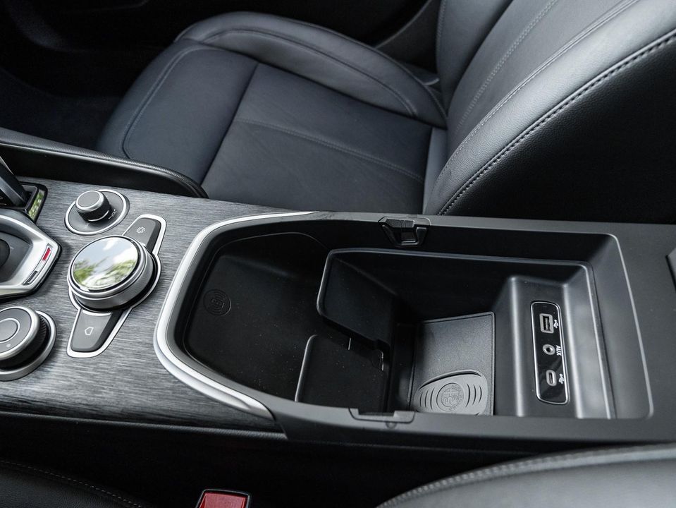 2023 Alfa Romeo Giulia