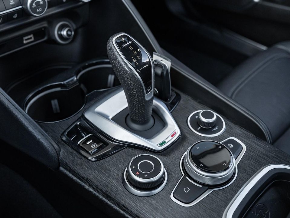 2023 Alfa Romeo Giulia
