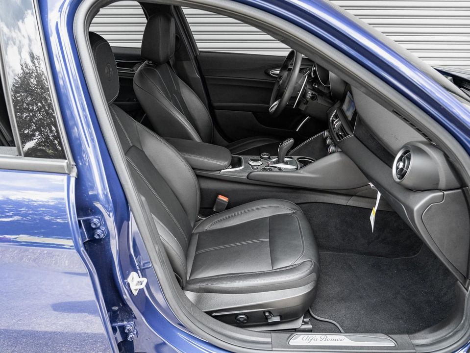 2023 Alfa Romeo Giulia