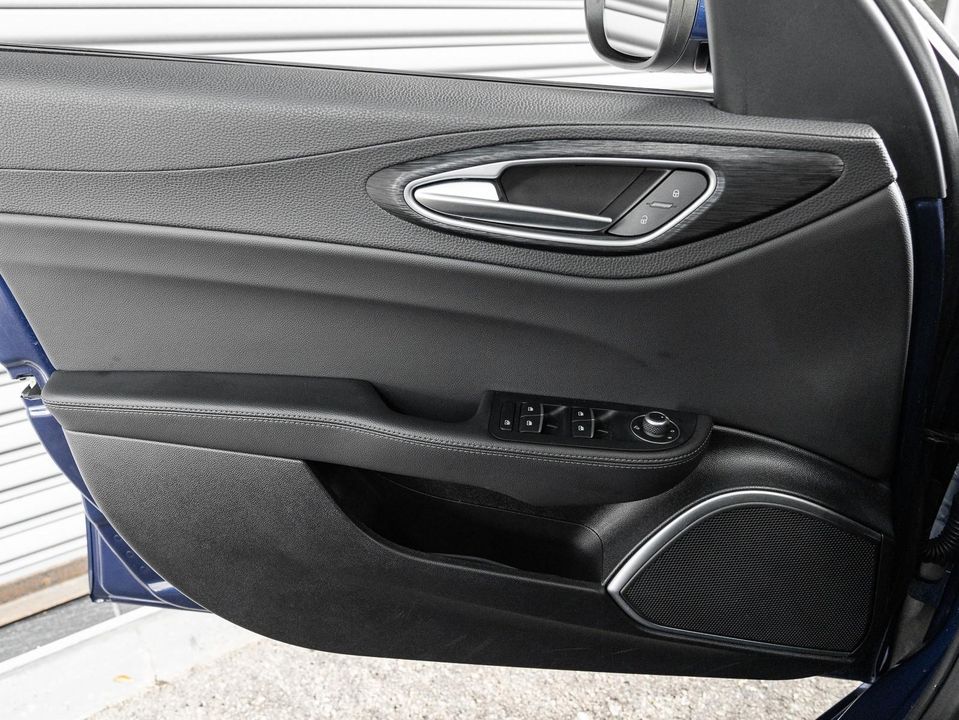 2023 Alfa Romeo Giulia