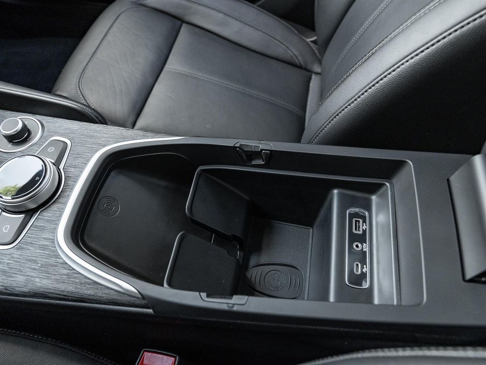 2023 Alfa Romeo Giulia
