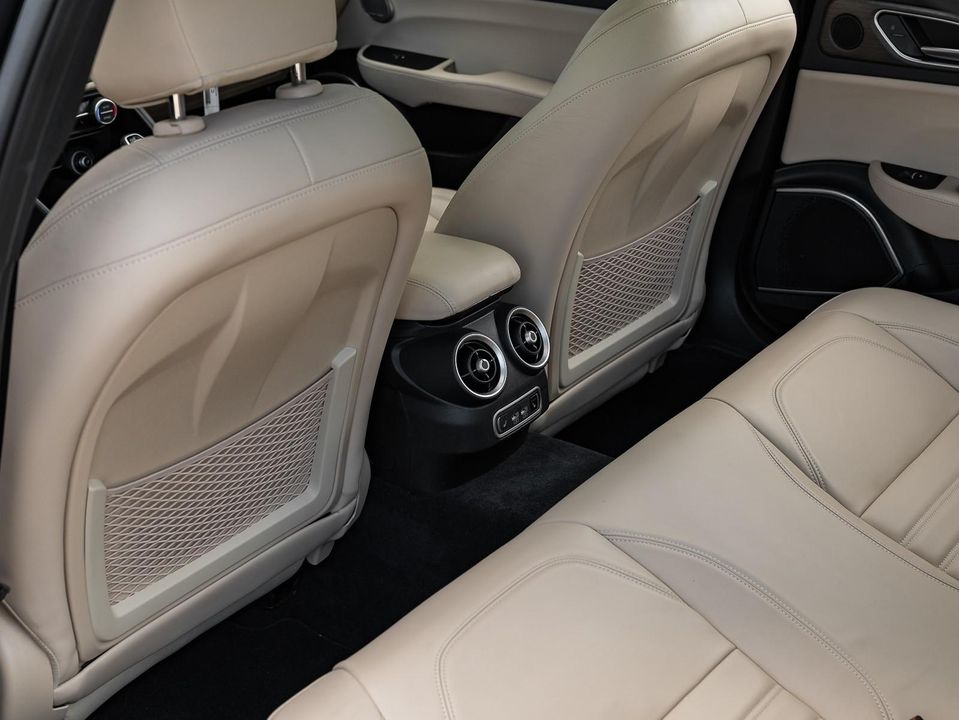 2023 Alfa Romeo Giulia