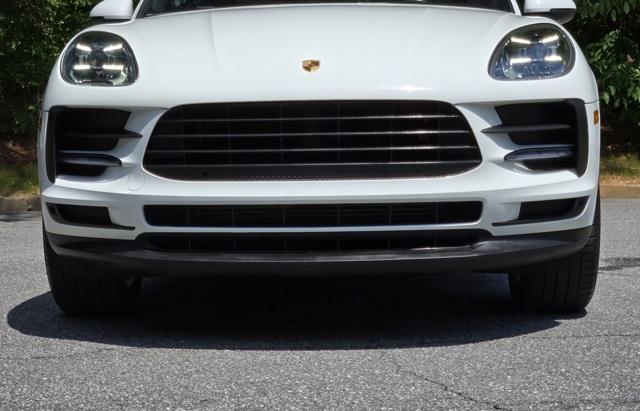 2019 Porsche Macan