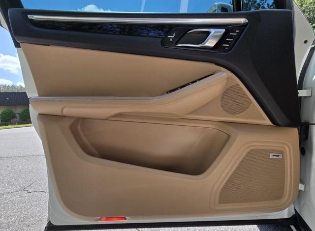 2019 Porsche Macan