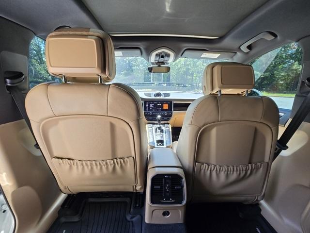 2019 Porsche Macan
