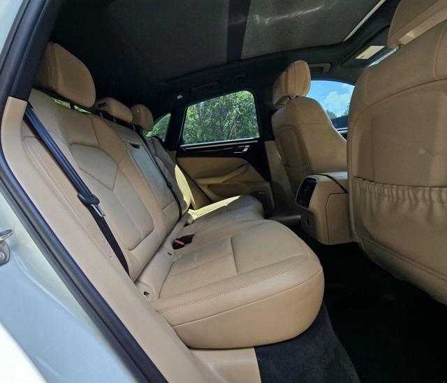 2019 Porsche Macan