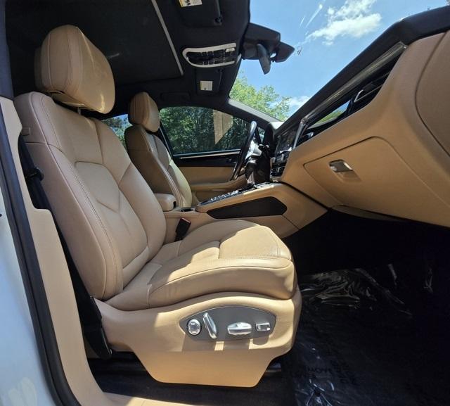 2019 Porsche Macan