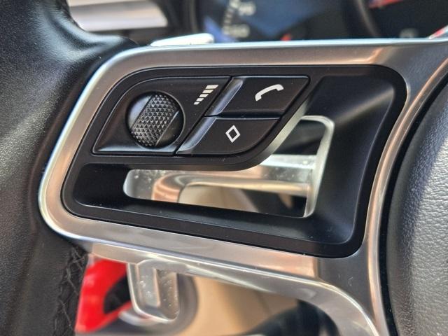 2019 Porsche Macan