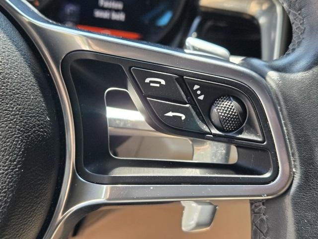 2019 Porsche Macan