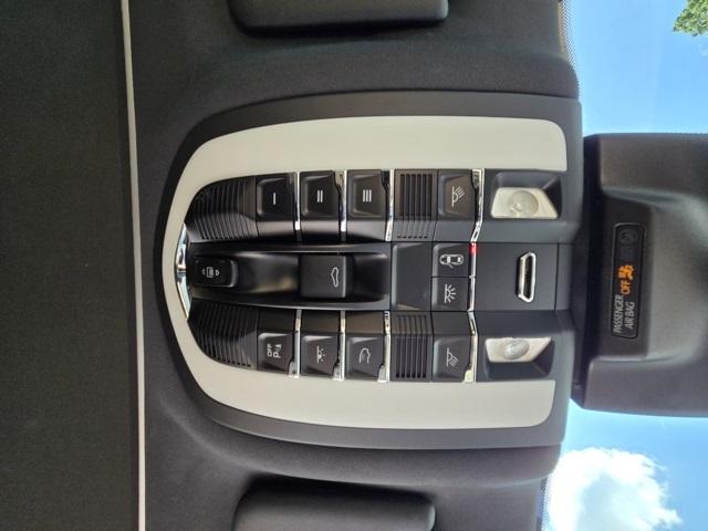 2019 Porsche Macan