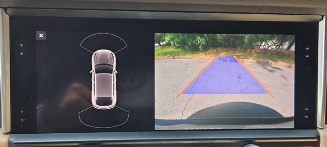 2019 Porsche Macan