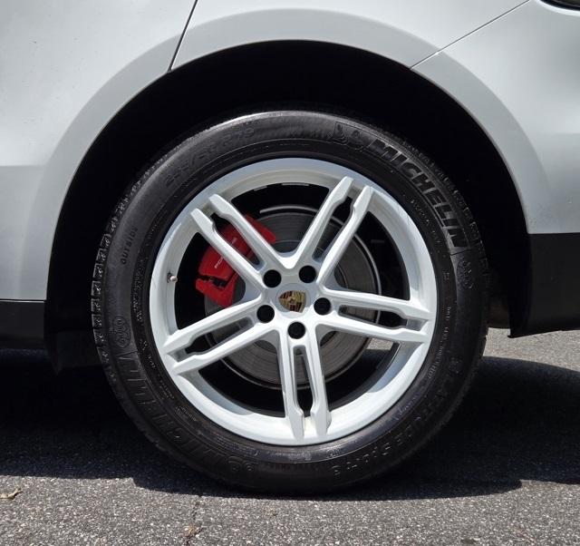2019 Porsche Macan
