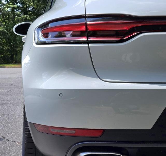 2019 Porsche Macan