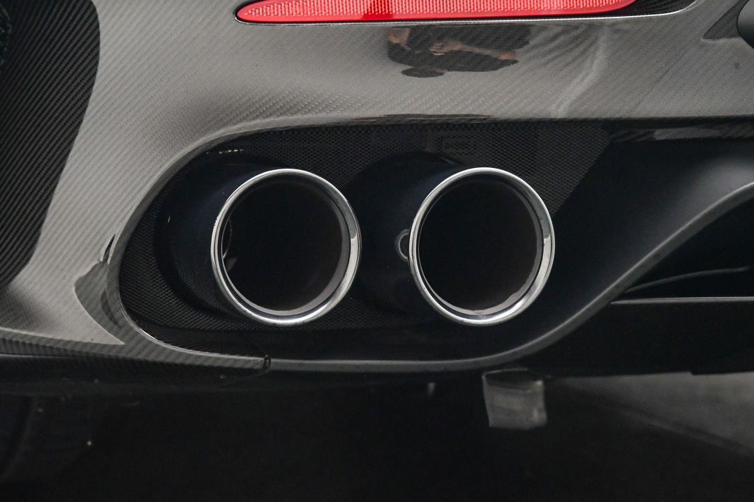 2021 Mercedes-Benz AMG   GT
