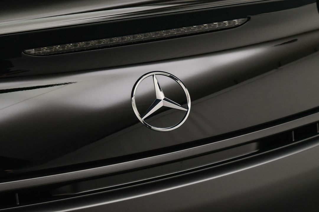 2021 Mercedes-Benz AMG   GT