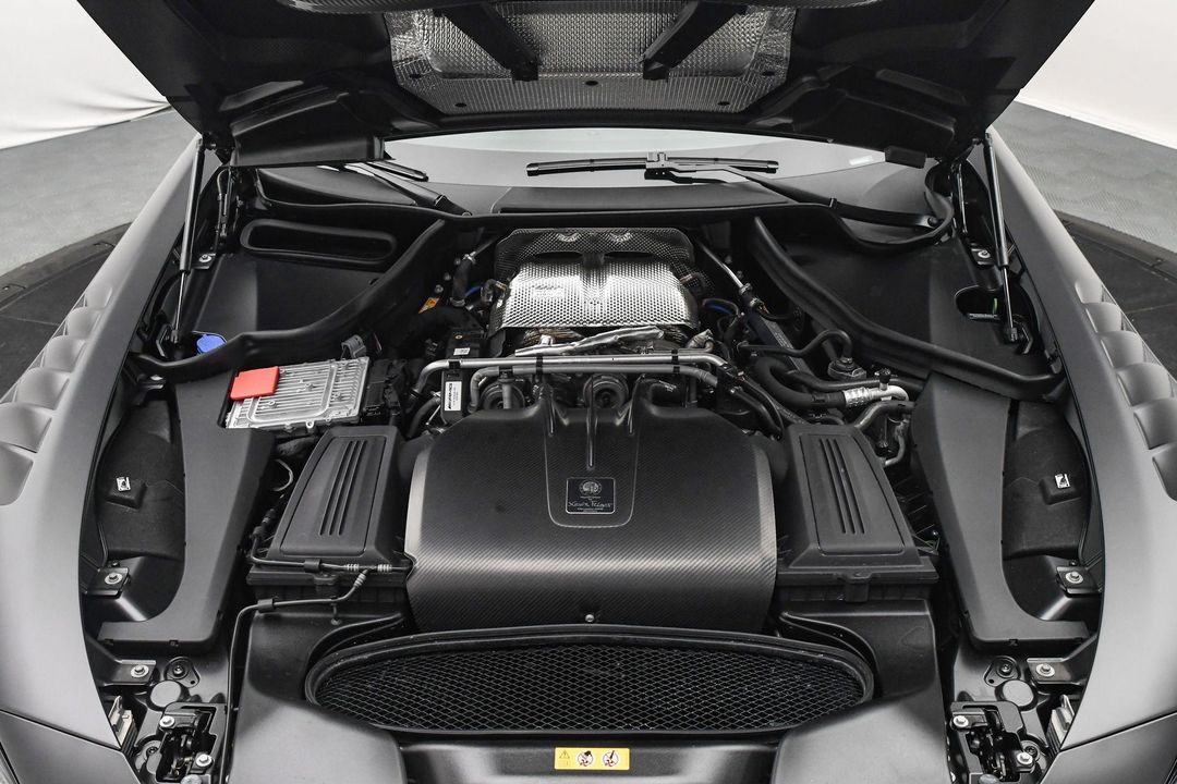 2021 Mercedes-Benz AMG   GT