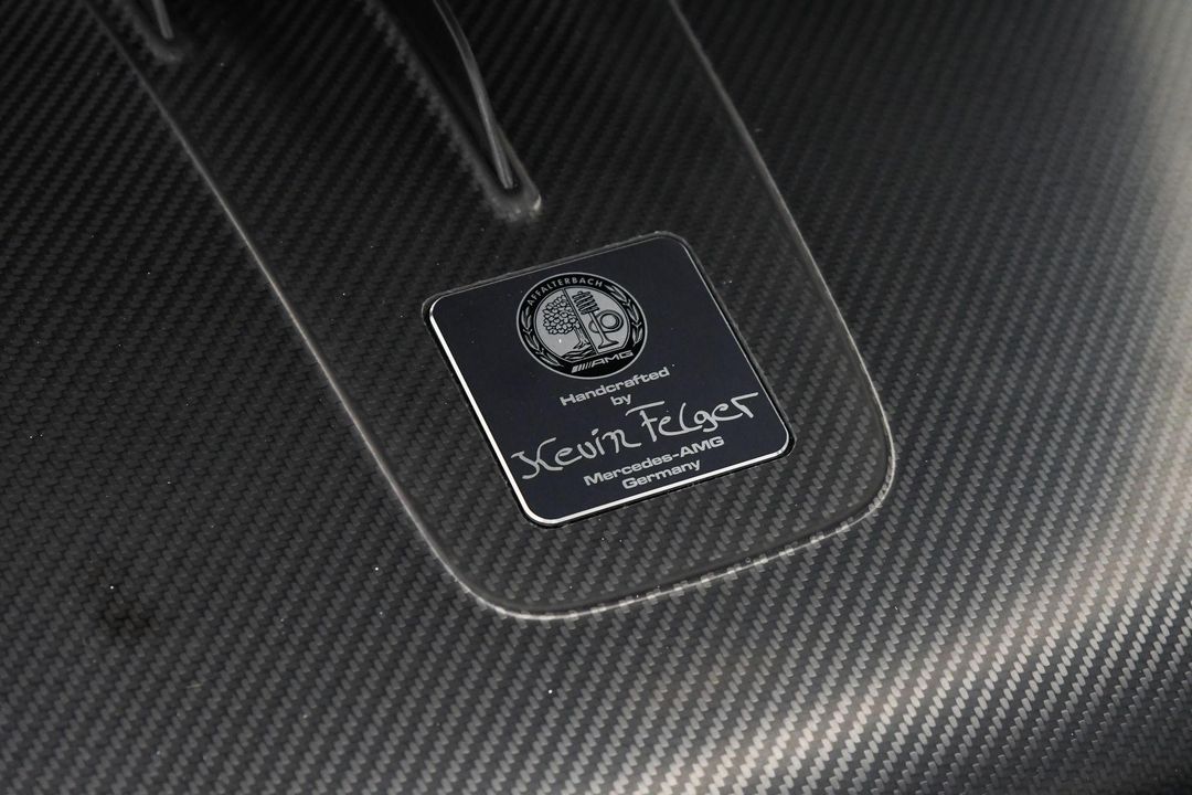 2021 Mercedes-Benz AMG   GT