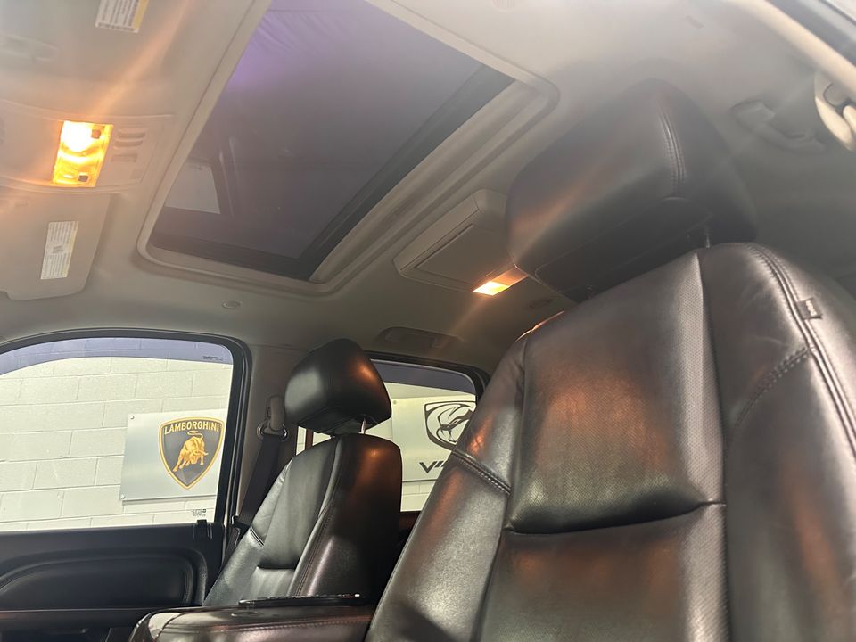 2011 GMC Yukon XL