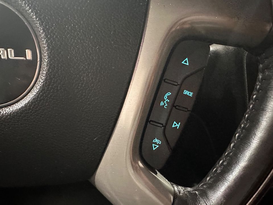 2011 GMC Yukon XL